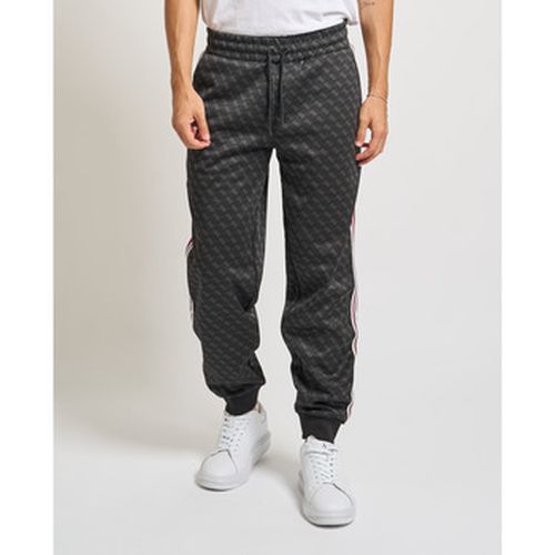 Jogging Pantalon de sport Parimo motif griffé 4G - Guess - Modalova