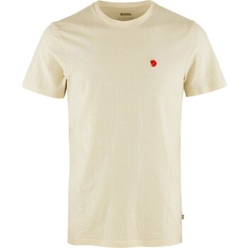 T-shirt Fjallraven Hemp Blend - Fjallraven - Modalova