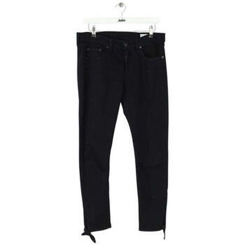 Jeans Jean slim en coton - Rag & Bone - Modalova