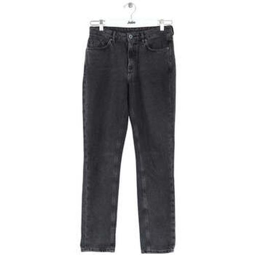 Jeans Jean droit en coton - American Vintage - Modalova