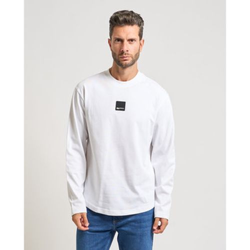 T-shirt T-shirt à manches longues - Karl Lagerfeld - Modalova