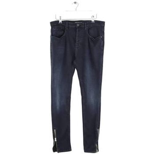 Jeans The Kooples Jean slim noir - The Kooples - Modalova