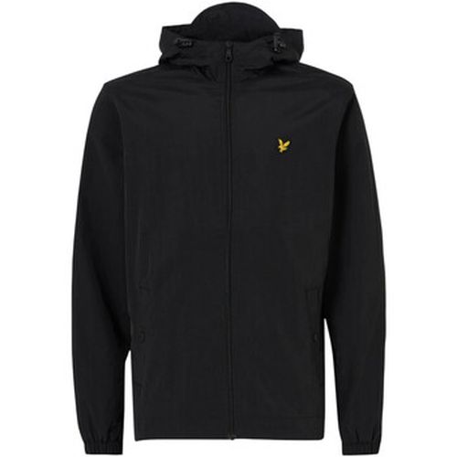 Parka Fleece Back Softshell JK2110V - Lyle & Scott - Modalova