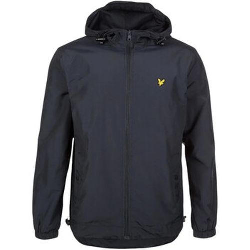Parka Fleece Back Softshell JK2110V - Lyle & Scott - Modalova