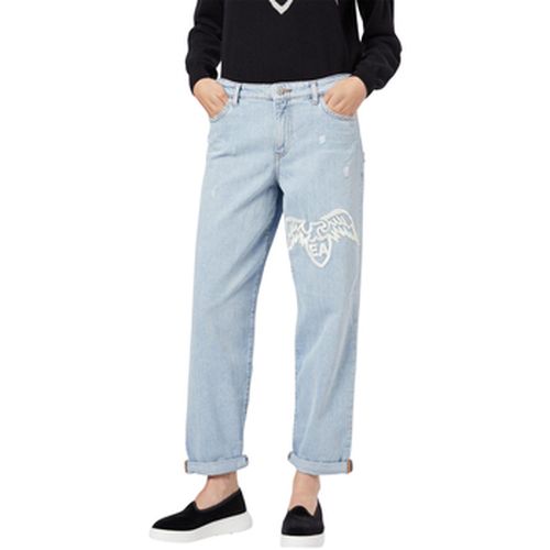 Jeans Emporio Armani J89 - Emporio Armani - Modalova