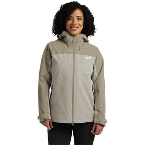 Veste Jack Wolfskin Wild Places - Jack Wolfskin - Modalova