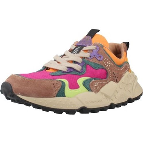 Baskets basses RULIS WOMAN - Flower Mountain - Modalova