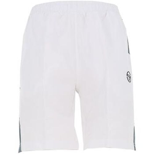 Short Vebita 024 pl shorts - Sergio Tacchini - Modalova