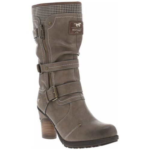 Bottes Mustang 15M0162001 - Mustang - Modalova