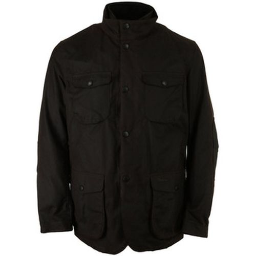 Parka Barbour Ogston Wax Jacket - Barbour - Modalova
