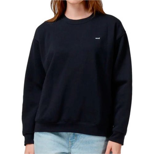 Sweat-shirt EVERYDAY SWEATSHIRT BLACKS - Levis - Modalova
