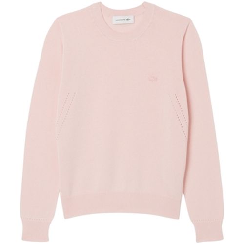 Sweat-shirt Pull Ref 66637 ADY - Lacoste - Modalova