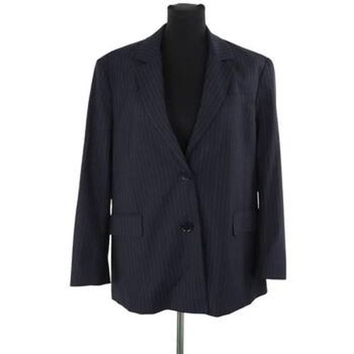 Veste Essentiel Blazer noir - Essentiel - Modalova