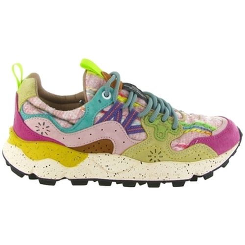 Baskets basses YAMANO 3 - Flower Mountain - Modalova