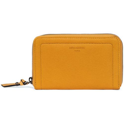 Portefeuille Hexagona SAUVAGE - Hexagona - Modalova
