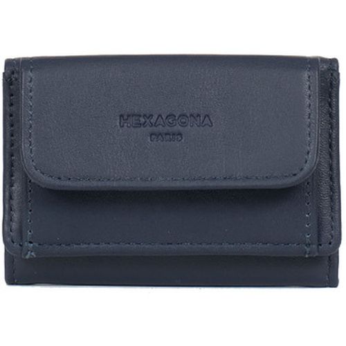 Portefeuille Hexagona SOFT - Hexagona - Modalova