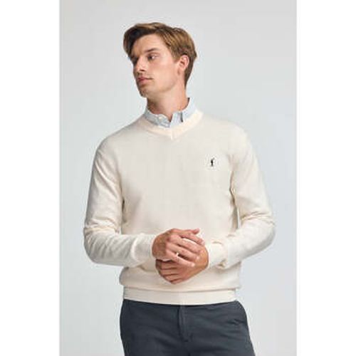 Pull Polo Club RIGBY GO V WOOL - Polo Club - Modalova