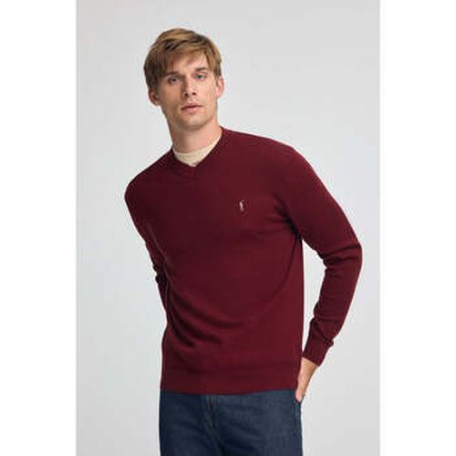 Pull Polo Club RIGBY GO V WOOL - Polo Club - Modalova