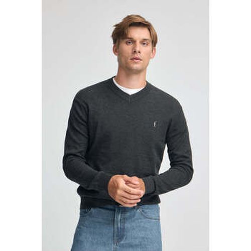 Pull Polo Club RIGBY GO V WOOL - Polo Club - Modalova