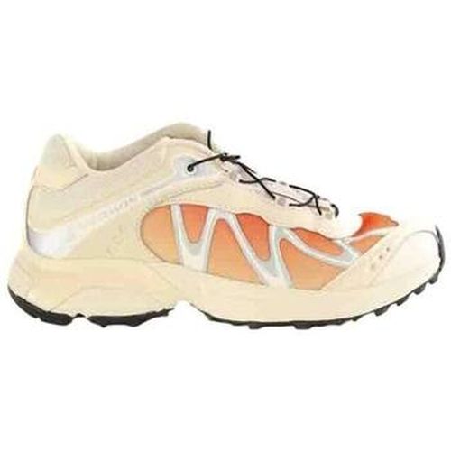 Baskets basses Baskets en cuir - Salomon - Modalova