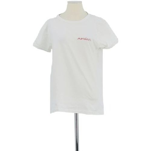 T-shirt T-shirt en coton - Maison Labiche - Modalova