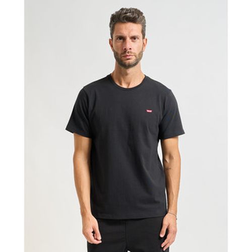 T-shirt T-shirt Levi's basic col rond - Levis - Modalova
