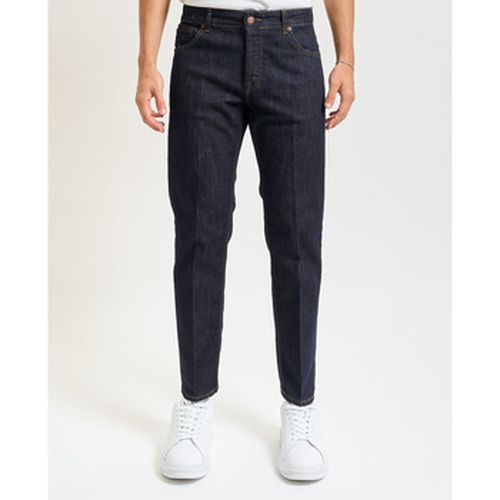 Jeans Jean lavage foncé - Michael Coal - Modalova