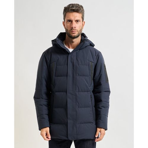 Blouson Parka Block-X avec garnissage en duvet - BOSS - Modalova