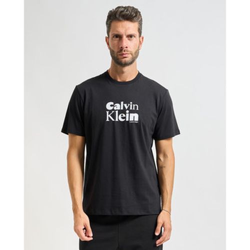 T-shirt Calvin Klein Jeans - Calvin Klein Jeans - Modalova
