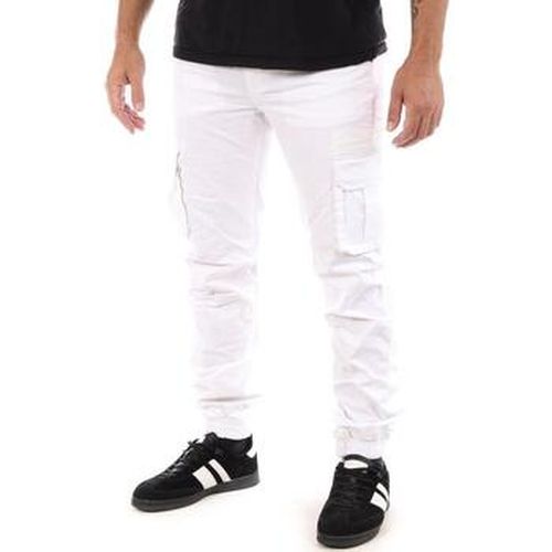 Pantalon Paname Brothers PB-CARLOS - Paname Brothers - Modalova