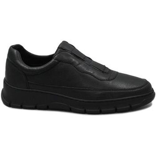Slip ons Melluso MEL-I25-U55700-NE - Melluso - Modalova
