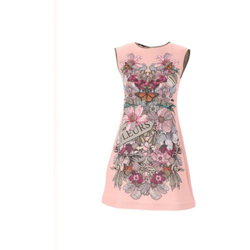 Robe courte robe BDRES26 - Braccialini - Modalova