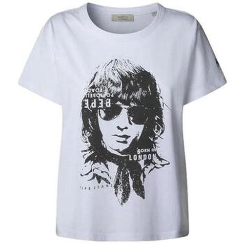 T-shirt Pepe jeans PL5000057 800 - Pepe jeans - Modalova