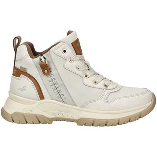 Baskets montantes Mustang Sneaker - Mustang - Modalova
