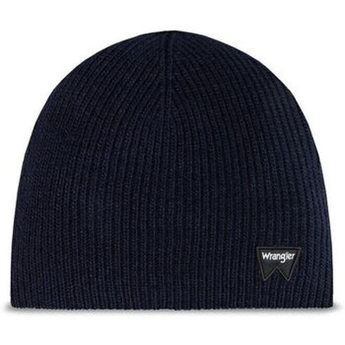 Casquette 112372410 EASY BEANIE-BLACK - Wrangler - Modalova
