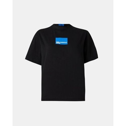 T-shirt Karl Lagerfeld A1W17006 - Karl Lagerfeld - Modalova