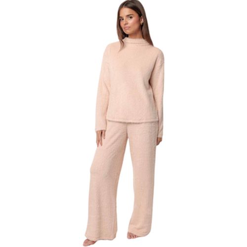 Pyjamas / Chemises de nuit Pyjama pantalon top manches longues Furry - Admas - Modalova
