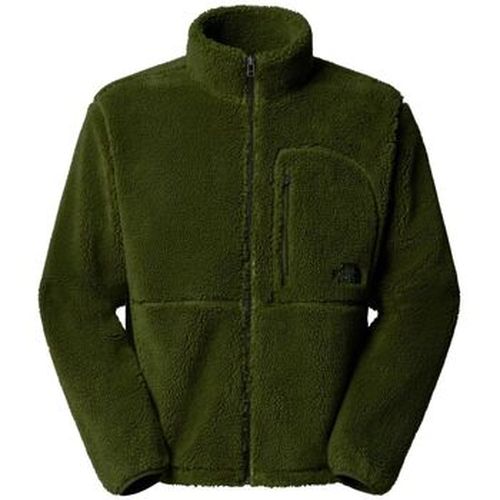 Polaire NF0A88Y5BRI1 M EXT PILE 2 FZ JKT-WOODLAND GREEN - The North Face - Modalova