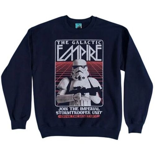 Sweat-shirt The Galactic Empire - Disney - Modalova