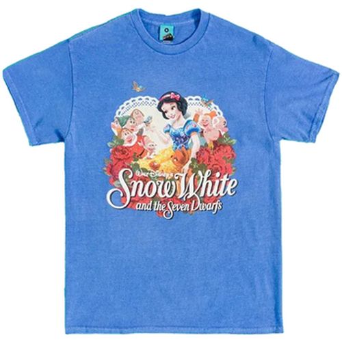 T-shirt TT394 - Snow White And The Seven Dwarfs - Modalova