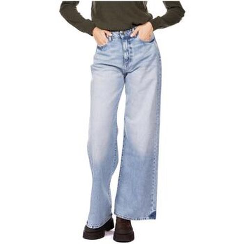 Jeans flare / larges DEBBY - Icon Denim - Modalova