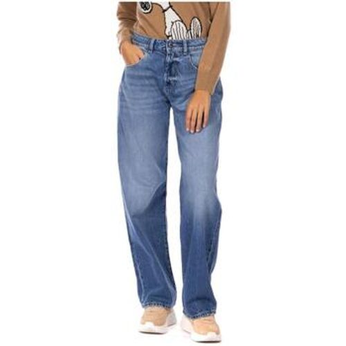 Jeans flare / larges BEA - Icon Denim - Modalova