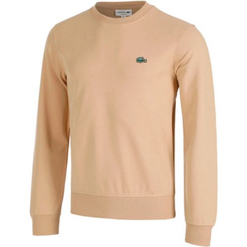 Sweat-shirt sweatshirt entry crew - Lacoste - Modalova
