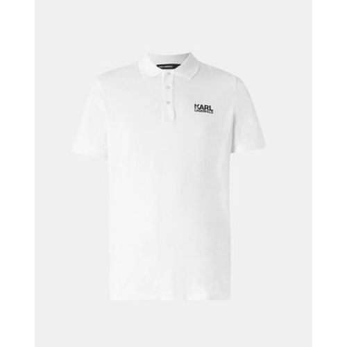 Polo Karl Lagerfeld 553235 745088 - Karl Lagerfeld - Modalova