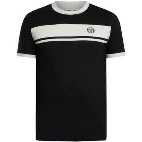 T-shirt T-shirt de maître - Sergio Tacchini - Modalova