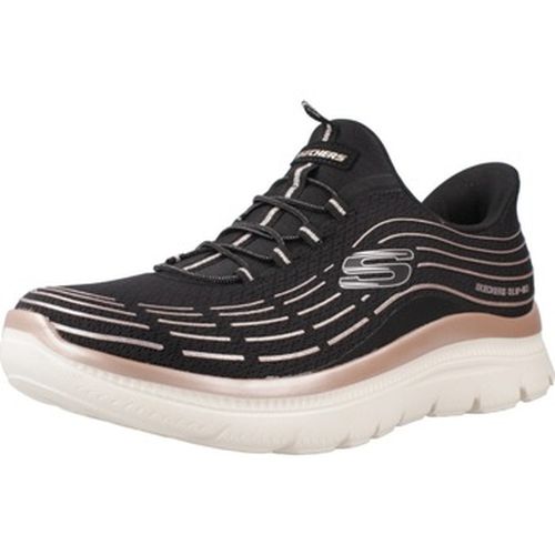 Baskets basses PLUS SOFT LUSTER - Skechers - Modalova