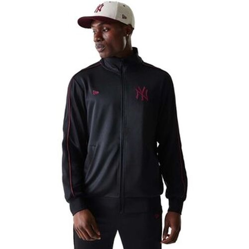 Sweat-shirt Mlb Track Top Neyyan Blk - New-Era - Modalova