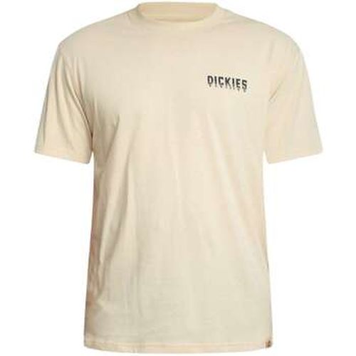 T-shirt T-shirt graphique Pelham Back - Dickies - Modalova