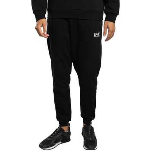 Jogging Pantalon de jogging avec logo Pantaloni - Emporio Armani EA7 - Modalova