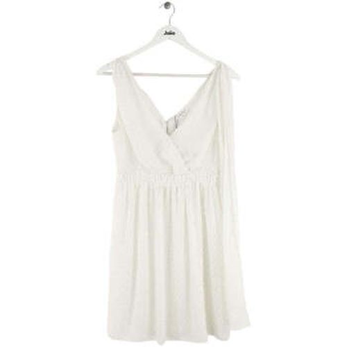 Robe courte Robe blanche - Claudie Pierlot - Modalova